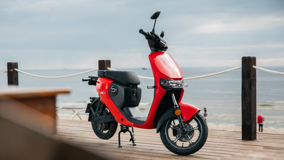 Scooter Elettrici: Ecco i 5 più economici da acquistare subito!