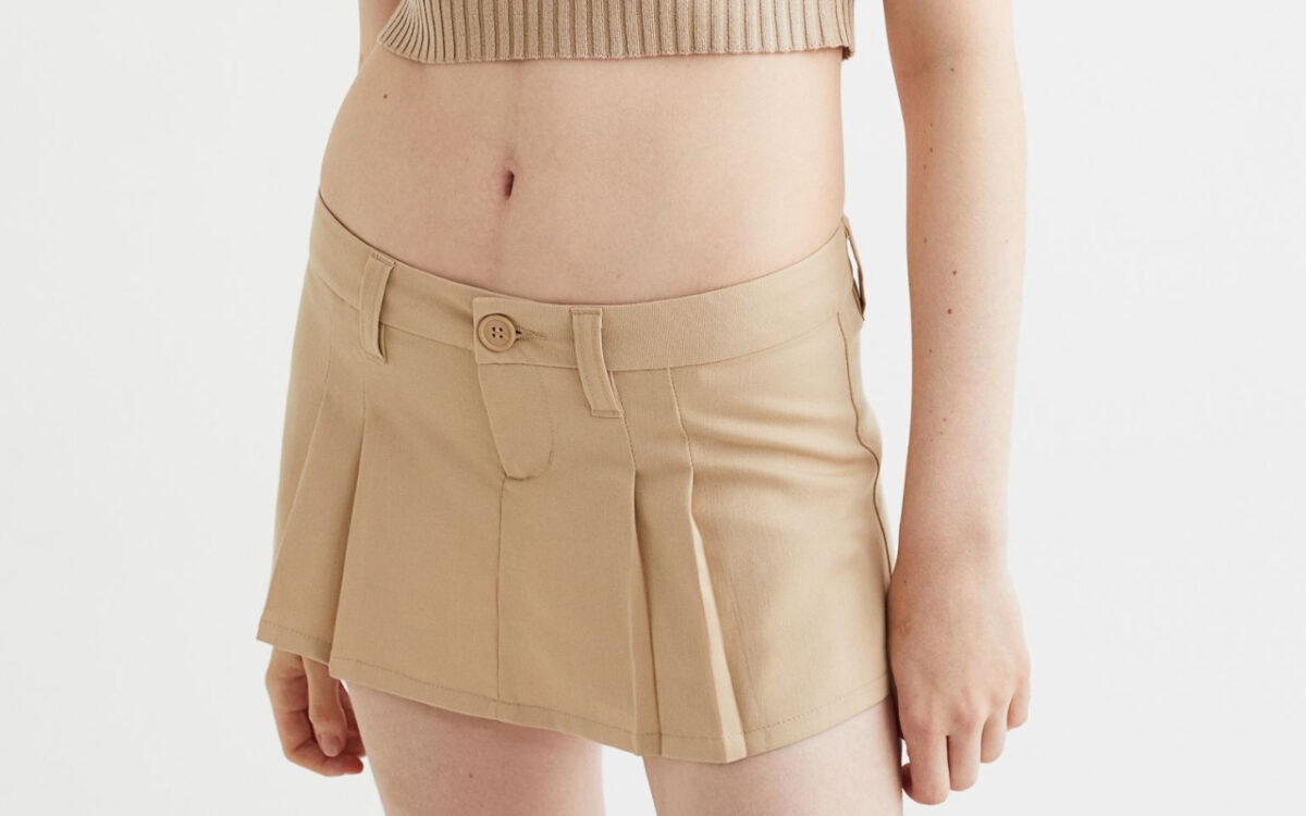 Skort, la Gonna-Pantalone più trendy del momento: 6 modelli da non lasciarsi sfuggire