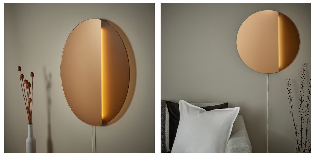 Galleria foto 'Sabine Marcelis x IKEA: 6 pezzi di Design dalla nuova “illuminata” Collezione del Brand' - foto 6