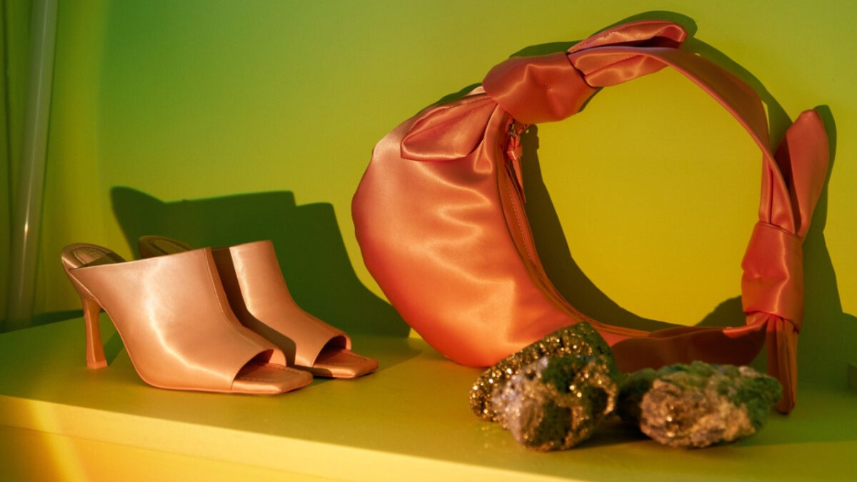 Stine Goya, 7 accessori chic del Brand danese tra fiori e colori