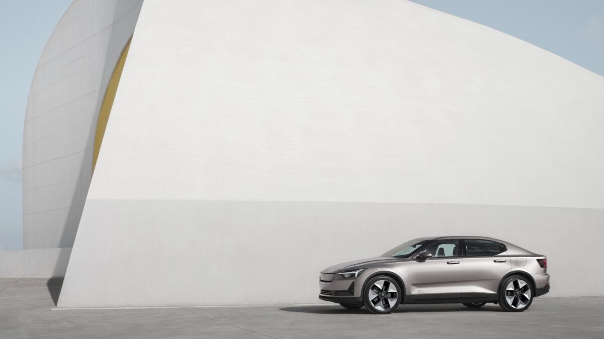 Galleria foto '4 Suv di lusso. Ecco il massimo del comfort e della tecnologia…' - foto 3