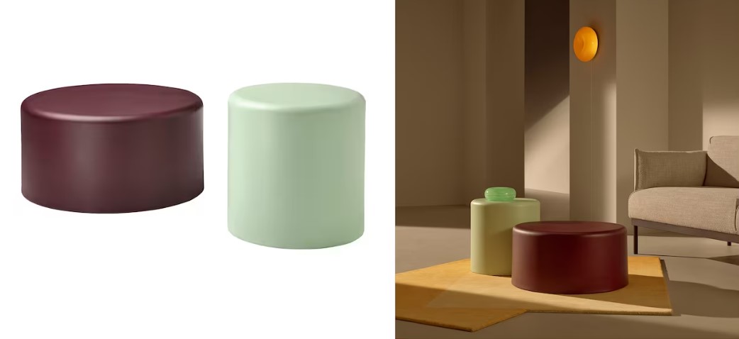 Galleria foto 'Sabine Marcelis x IKEA: 6 pezzi di Design dalla nuova “illuminata” Collezione del Brand' - foto 2