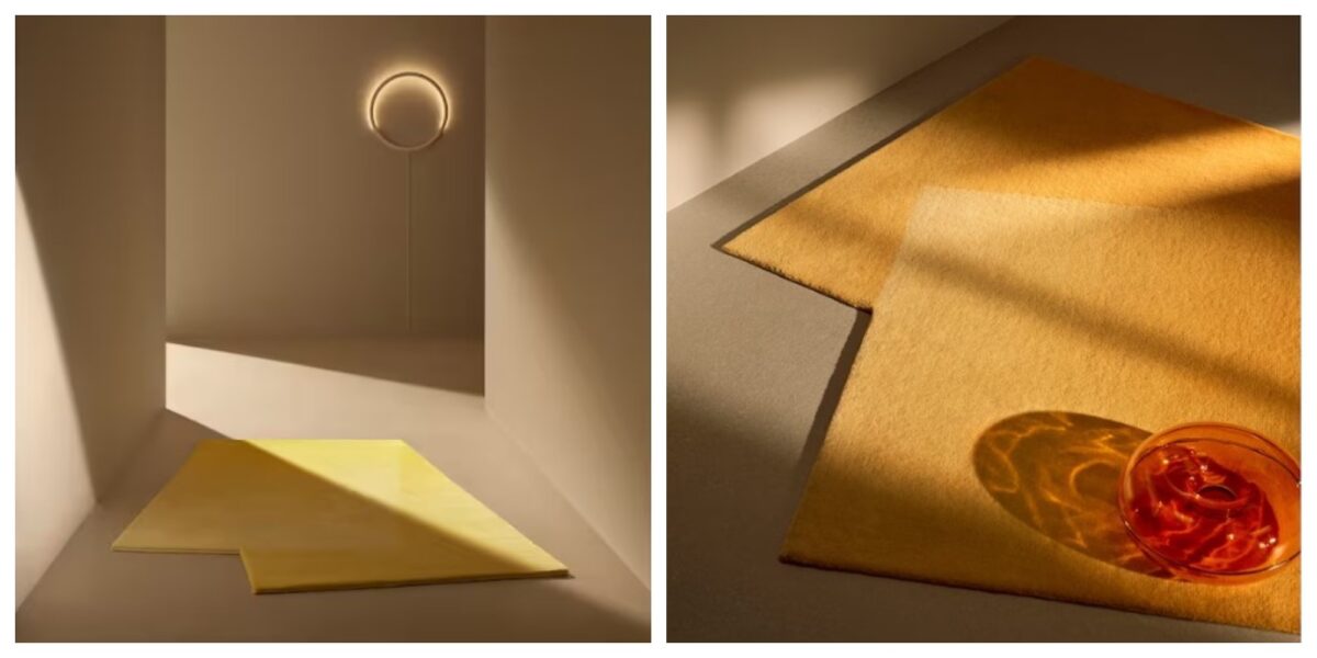 Galleria foto 'Sabine Marcelis x IKEA: 6 pezzi di Design dalla nuova “illuminata” Collezione del Brand' - foto 3