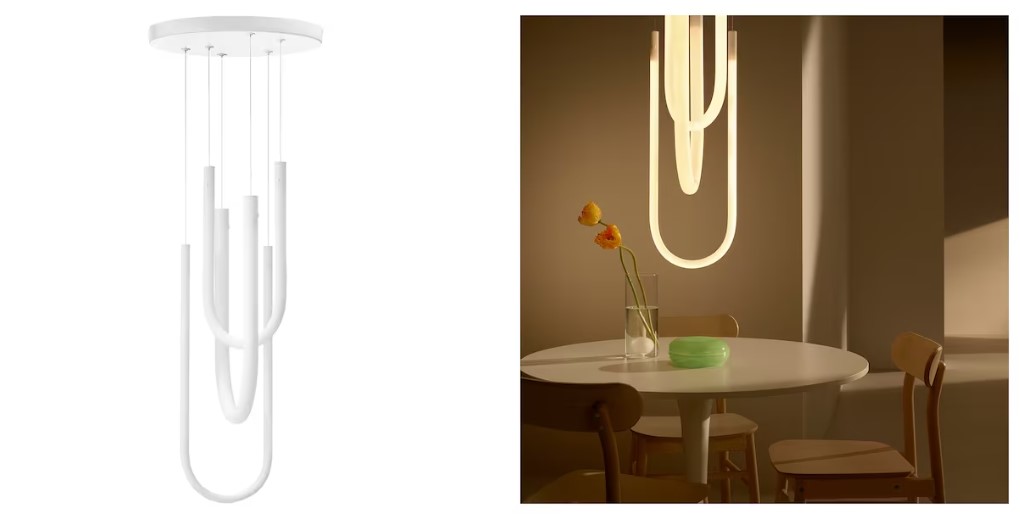 Galleria foto 'Sabine Marcelis x IKEA: 6 pezzi di Design dalla nuova “illuminata” Collezione del Brand' - foto 7