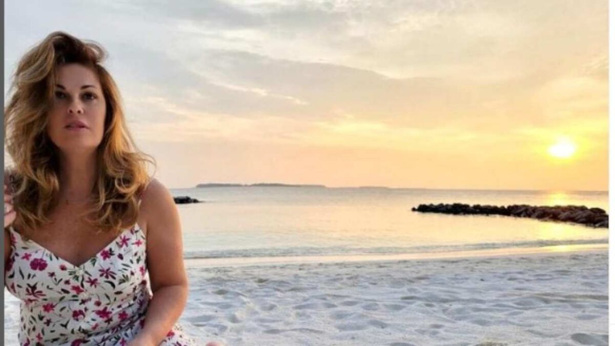 Vanessa Incontrada si concede la vacanza Extra lusso alle Maldive: quanto costa il favoloso Resort