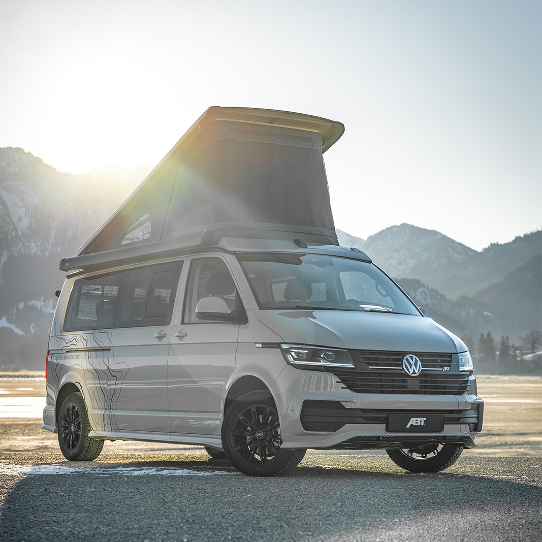 Galleria foto 'XNH, il nuovo Camper che unisce Sport e Lusso vi lascerà a bocca aperta!' - foto 3