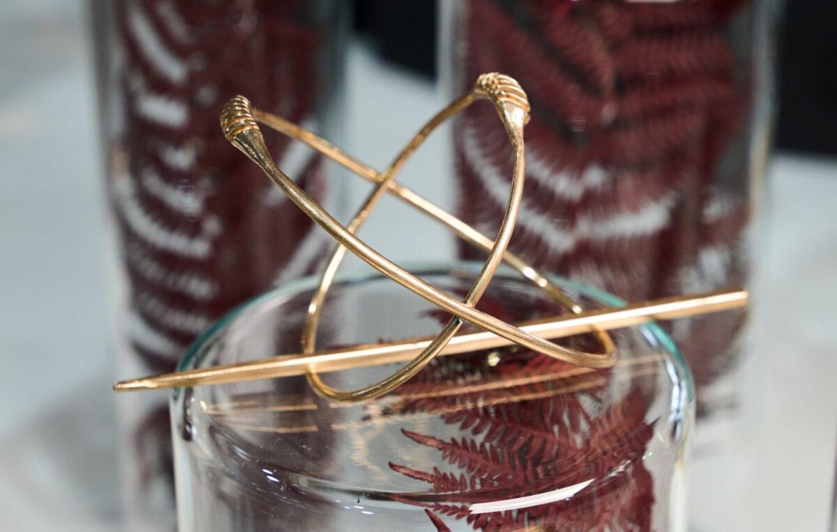 Galleria foto '5 Gioielli must have che hanno illuminato le passerelle di AltaRoma 2023' - foto 3