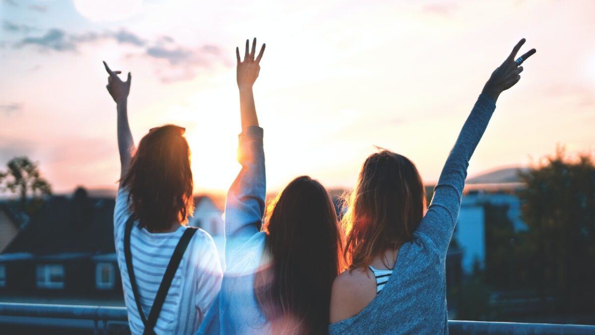 Non solo mare: 4 idee viaggio per una vacanza estiva con le amiche