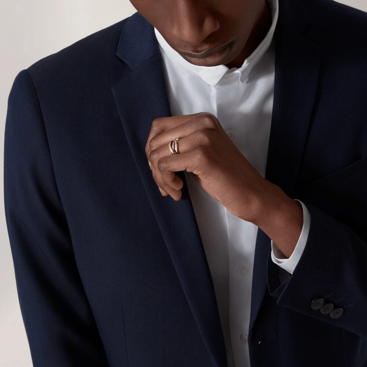 Galleria foto 'San Valentino, 5 Gioielli romanticissimi da regalare a Lui…' - foto 4