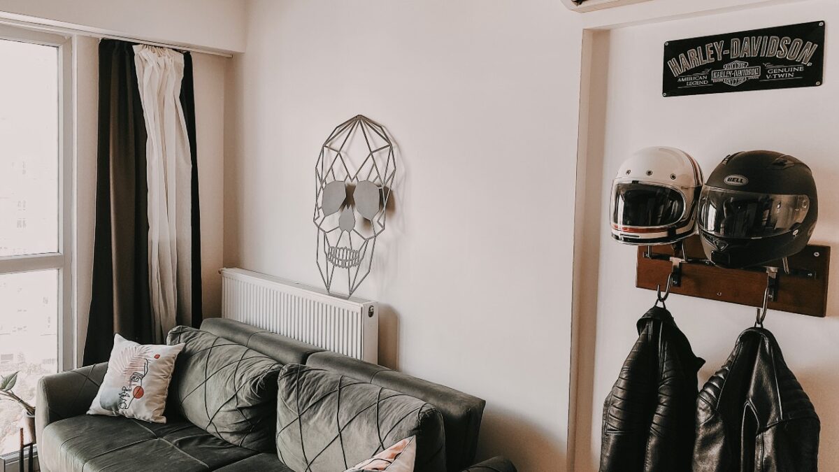 Galleria foto 'Progetti Fai da Te: 10 Idee creative da copiare per Arredare e Decorare la tua Casa' - foto 5