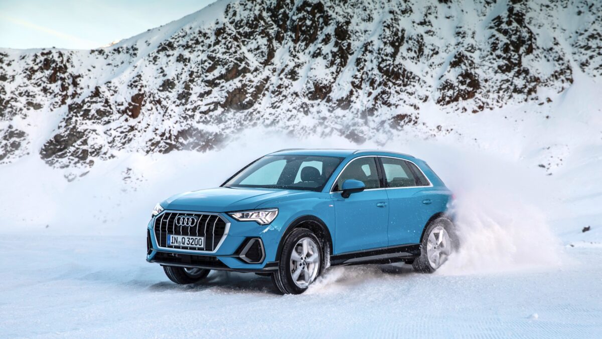 Galleria foto 'I migliori SUV Compatti al debutto nel 2023. Ecco la Top 5!' - foto 3