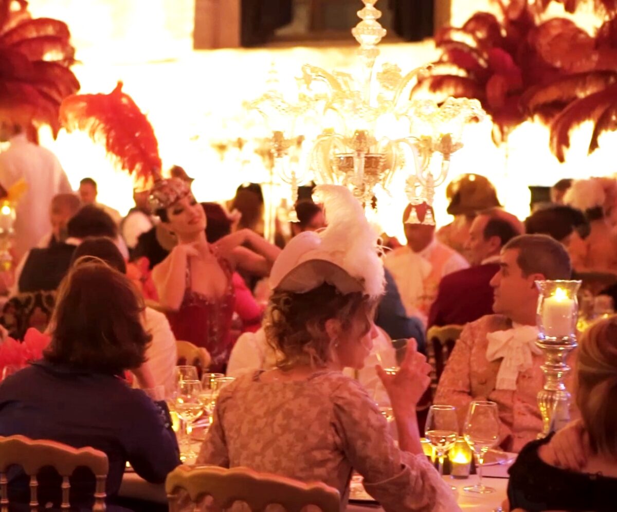 Galleria foto 'Venezia: 5 party di Carnevale negli hotel e palazzi storici più esclusivi della Laguna' - foto 3