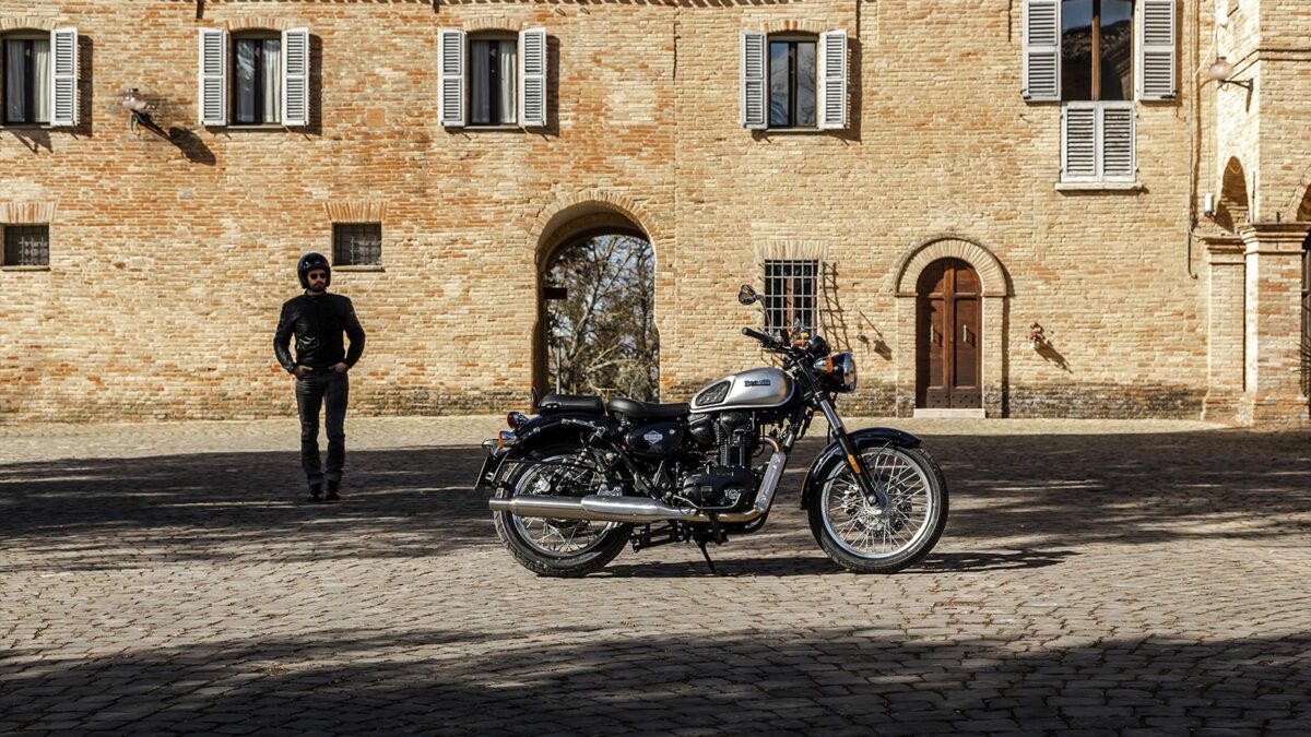 Galleria foto '3 Moto super Economiche da acquistare subito con meno di 5.000 Euro' - foto 2