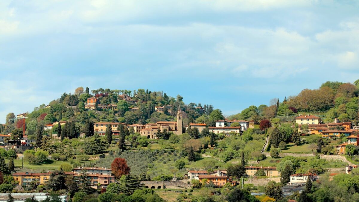 Bergamo e Brescia, Capitali della Cultura 2023: 5 attrazioni uniche delle due splendide città Lombarde