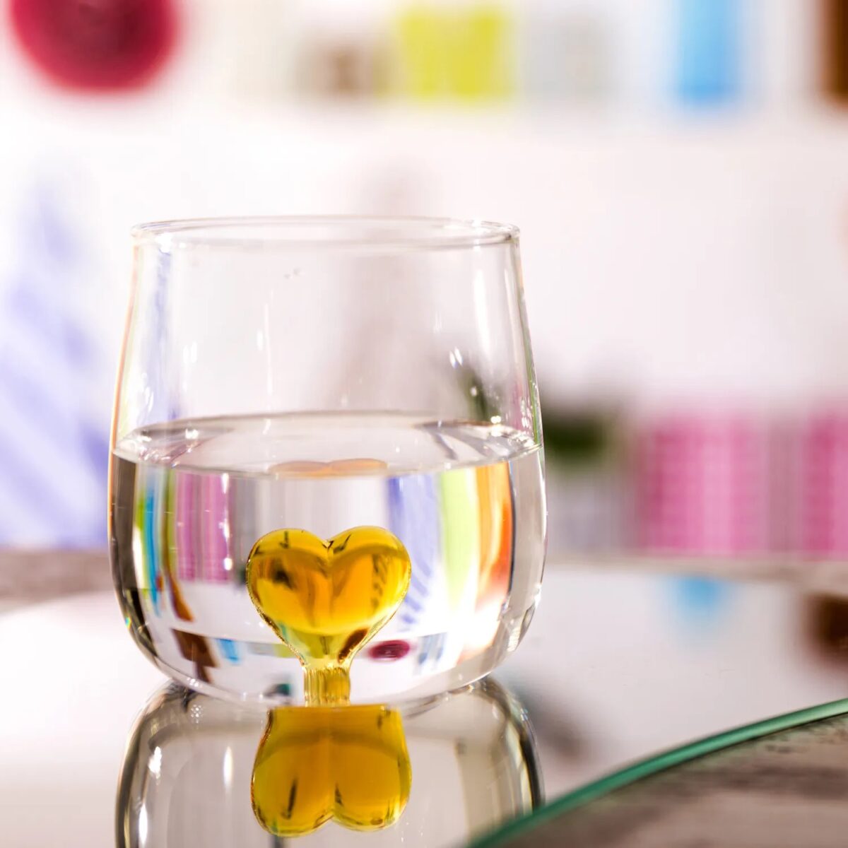 Galleria foto 'Tavola di San Valentino: le Decorazioni  che ti faranno innamorare' - foto 8