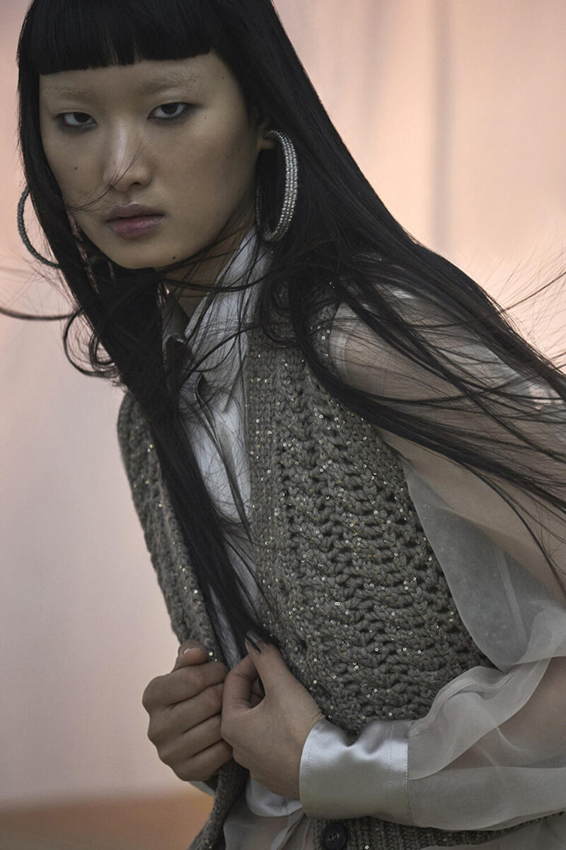 Galleria foto '8 trend Accessori dalle Sfilate della Milano Fashion Week 2023' - foto 2