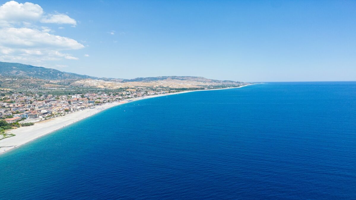 In Calabria sulle Tracce della Magna Grecia: 4 Città uniche!