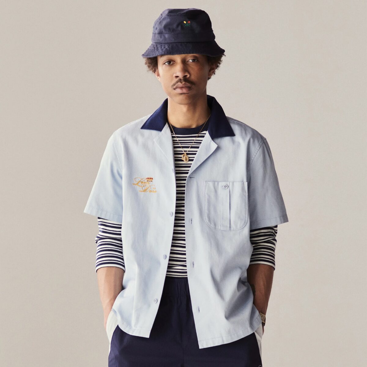 Galleria foto 'Aimé Leon Dore, lo Stile newyorkese fa tendenza: 4 Capi super cool' - foto 4