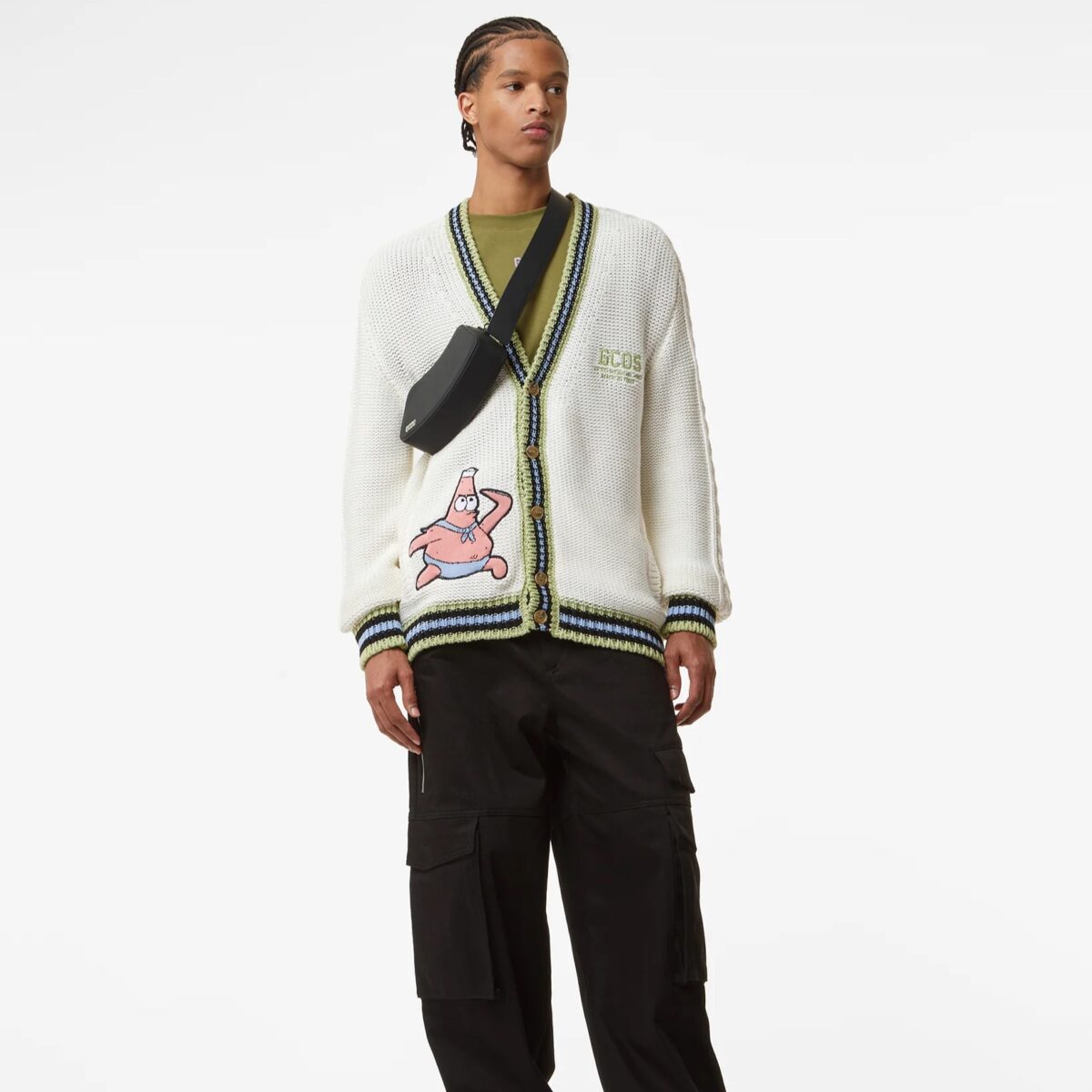 Galleria foto 'GCDS, 6 Capi super trendy del Brand Made in Italy più in del momento' - foto 4