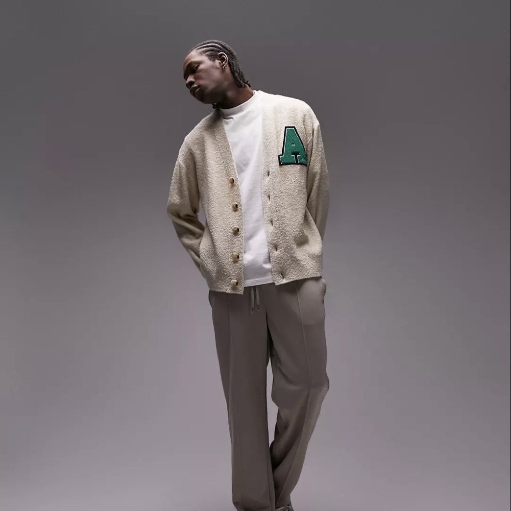 Galleria foto 'Topman, 8 Capi super cool da acquistare subito su Asos' - foto 7