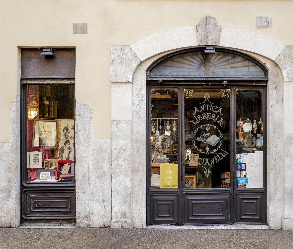 Galleria foto 'Alla scoperta delle Botteghe più belle d’Italia: 5 Locali storici simbolo del nostro paese' - foto 3