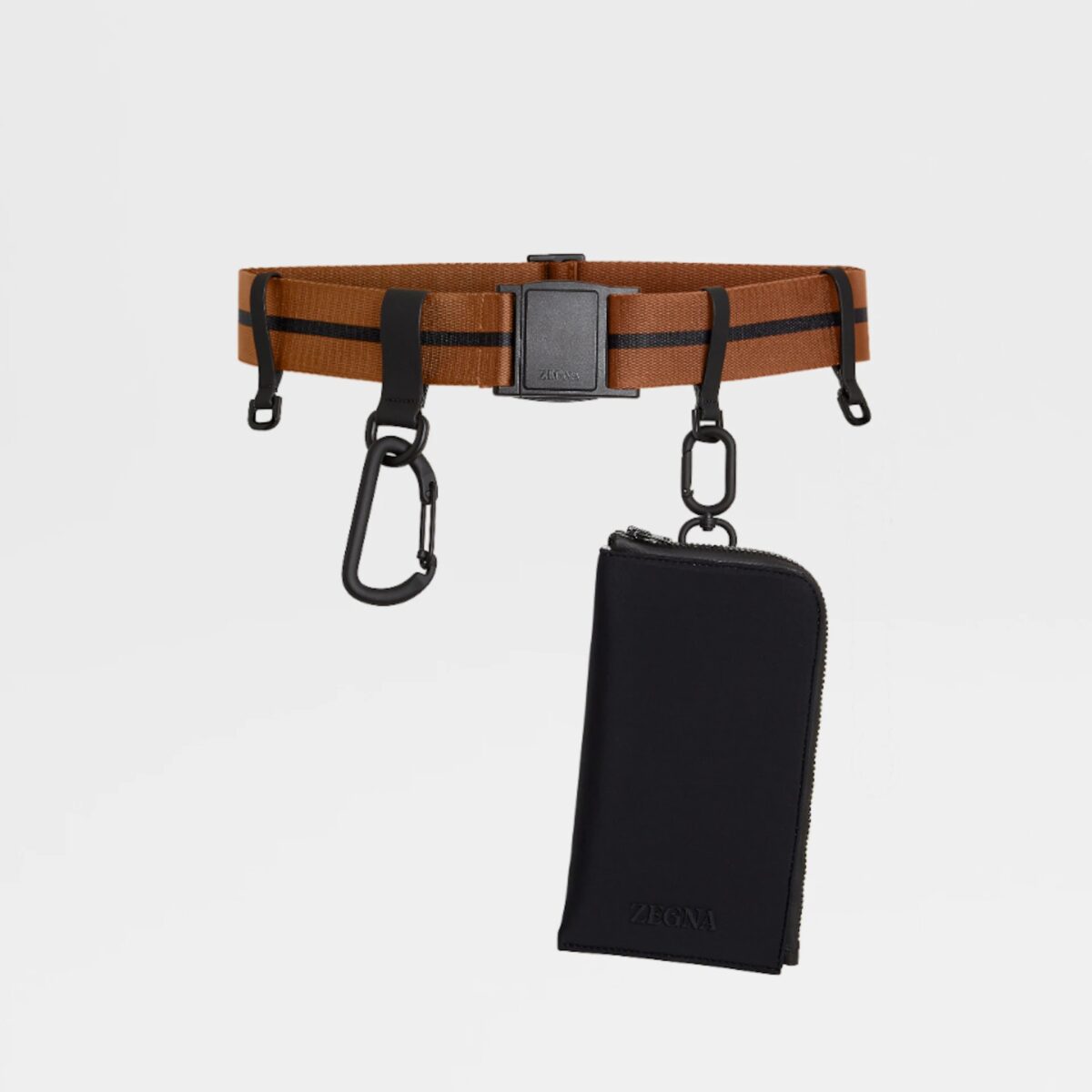 Galleria foto 'Zegna, 5 Capi e Accessori della raffinata Collezione Outdoor' - foto 1