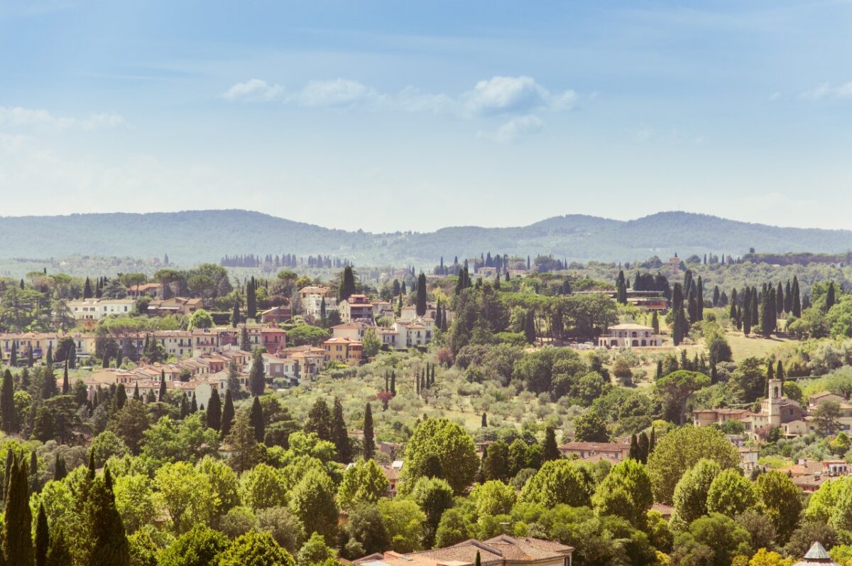 Galleria foto 'Come arredare una Seconda Casa in Campagna: consigli e idee!' - foto 5