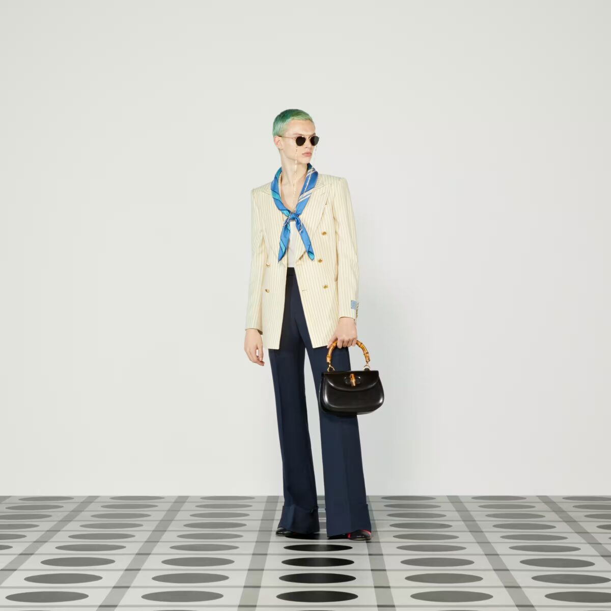 Galleria foto 'Moda Maschile, 4 trend imperdibili per l’imminente Stagione Primaverile' - foto 3