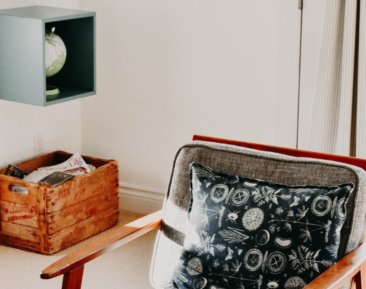 Galleria foto 'Progetti Fai da Te: 10 Idee creative da copiare per Arredare e Decorare la tua Casa' - foto 2