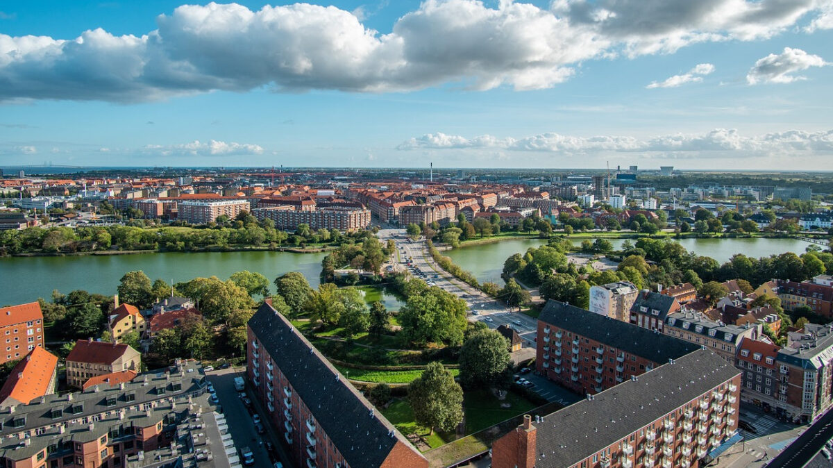 Copenaghen, Capitale mondiale dell’Architettura 2023: 4 location simbolo dal design unico