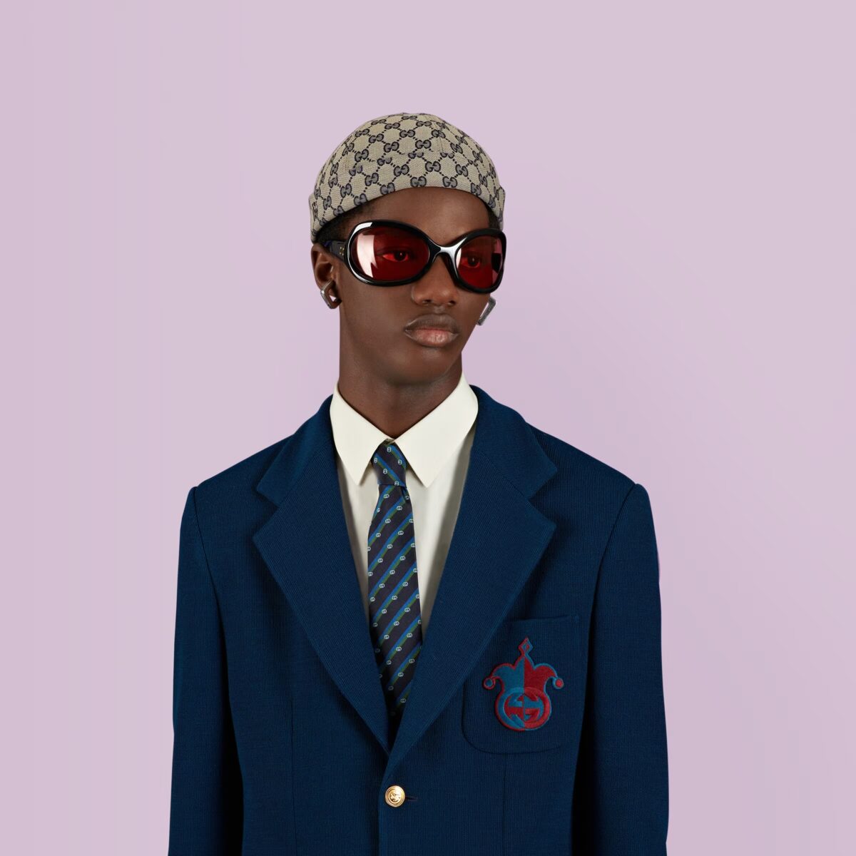 Galleria foto 'Cravatta, Cravattino e Papillon: 5 modelli firmati per un look raffinato ed elegante' - foto 5