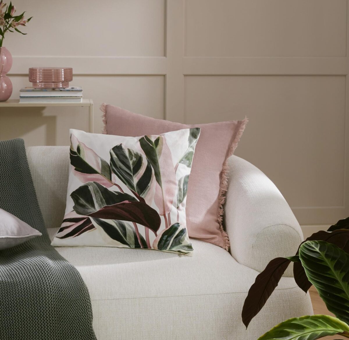 Galleria foto 'Cambia Look alla tua Casa con l’arrivo della Primavera: 7 Complementi d’arredo da acquistare subito!' - foto 7