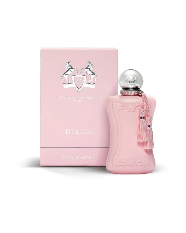Delina, Parfums De Marly Paris