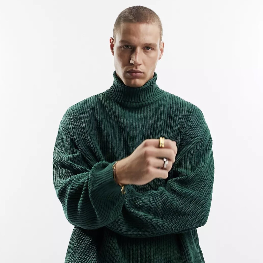 Galleria foto 'Asos, 6 Capi da Uomo dalla collezione Basic. La semplicità è tutto!' - foto 4