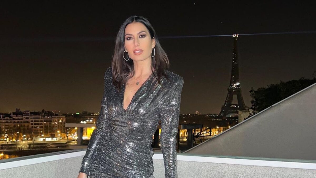 Elisabetta Gregoraci, San Valentino all’insegna del Lusso tra hotel esclusivi e abiti griffati!