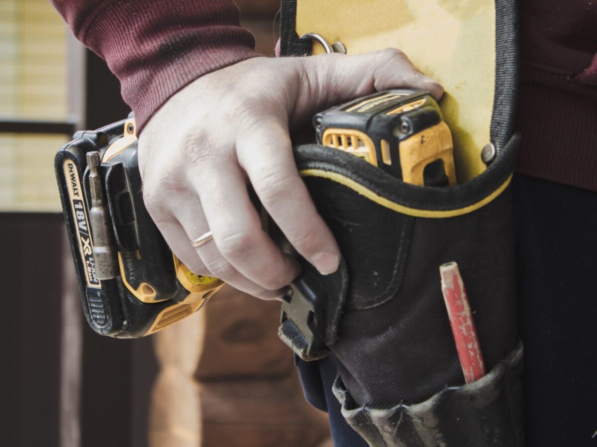 Galleria foto 'Come occuparsi da Soli della riparazioni domestiche: 8 consigli dai professionisti del Fai da Te' - foto 2