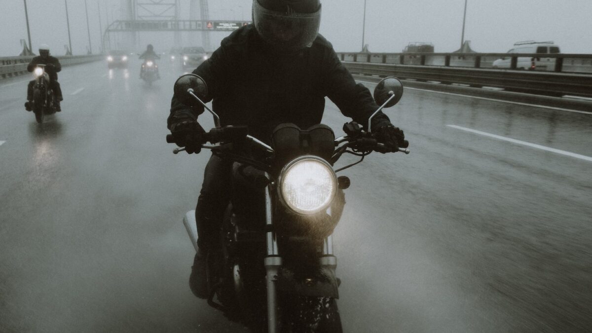 Galleria foto 'Moto e Scooter più sicuri: 6 tecnologie che rivoluzioneranno il mondo delle due ruote' - foto 1