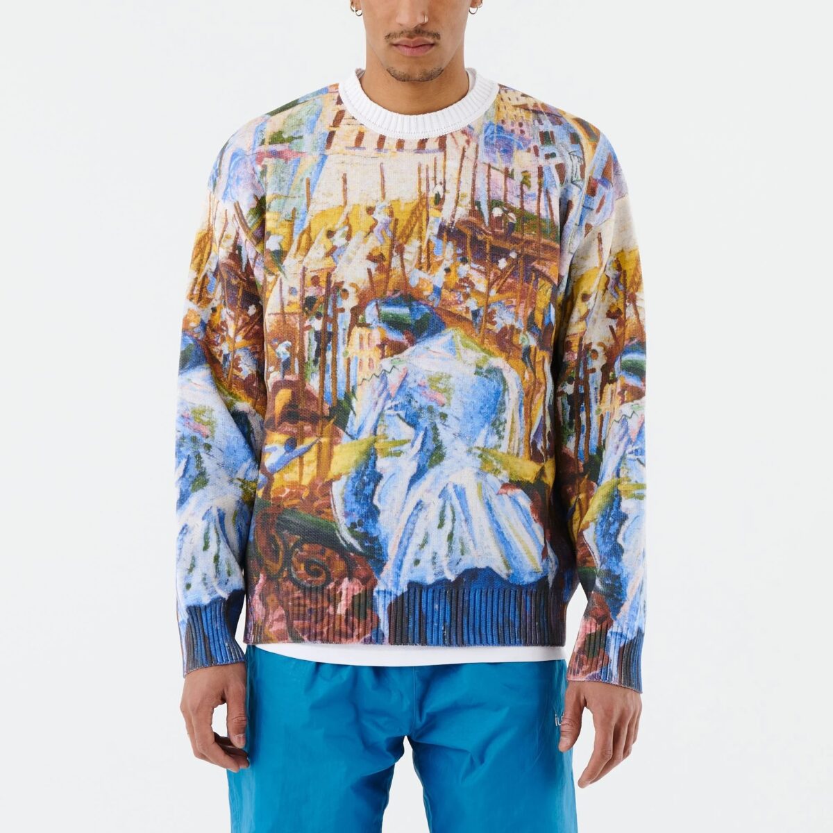 Galleria foto 'Iuter, la vera Moda Urban all’italiana: 5 proposte per Lui da non perdere!' - foto 5