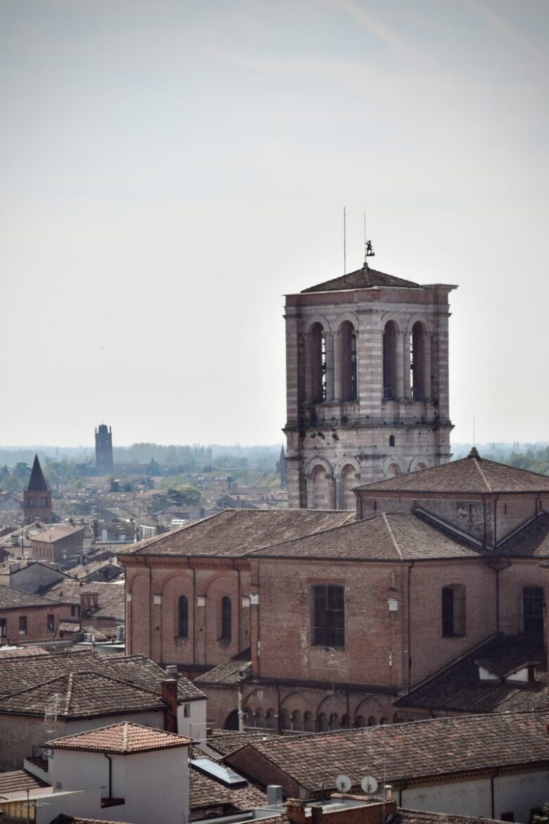 vista ferrara