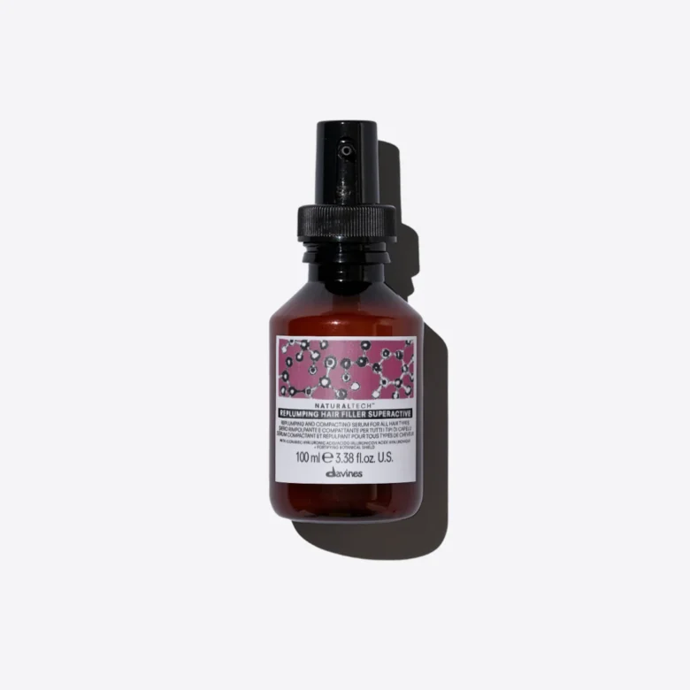 Hair Filler Superactive Leave-in, Davines
