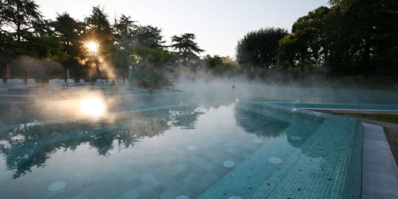 Hotel Garden, Montegrotto