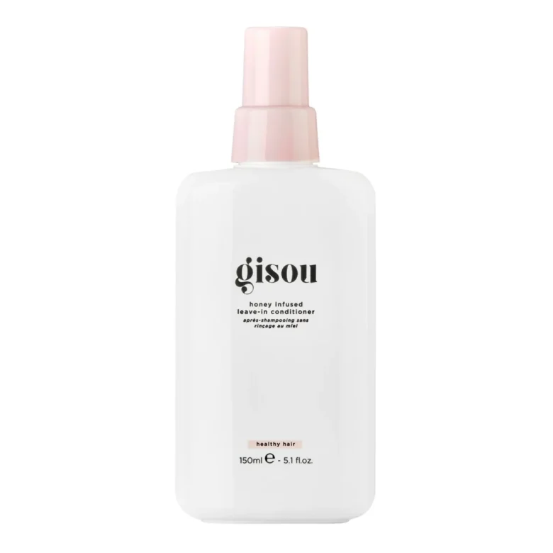 Honey Leave In Conditioner, Gisou