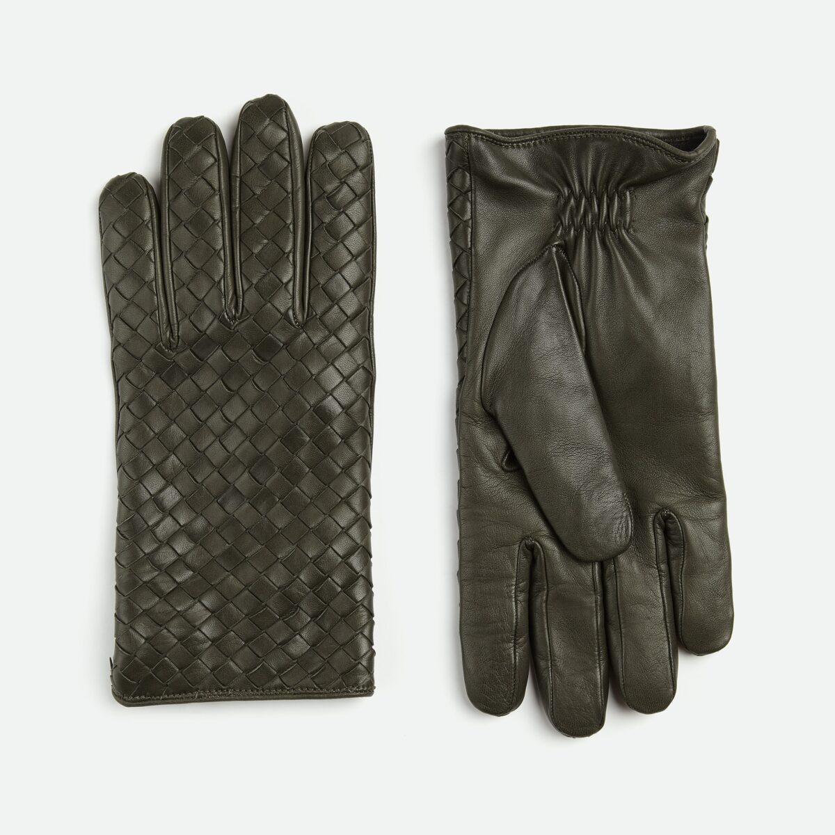 Galleria foto 'Guanti in Pelle, un grande Classico: 4 Paia super chic per Lui' - foto 1