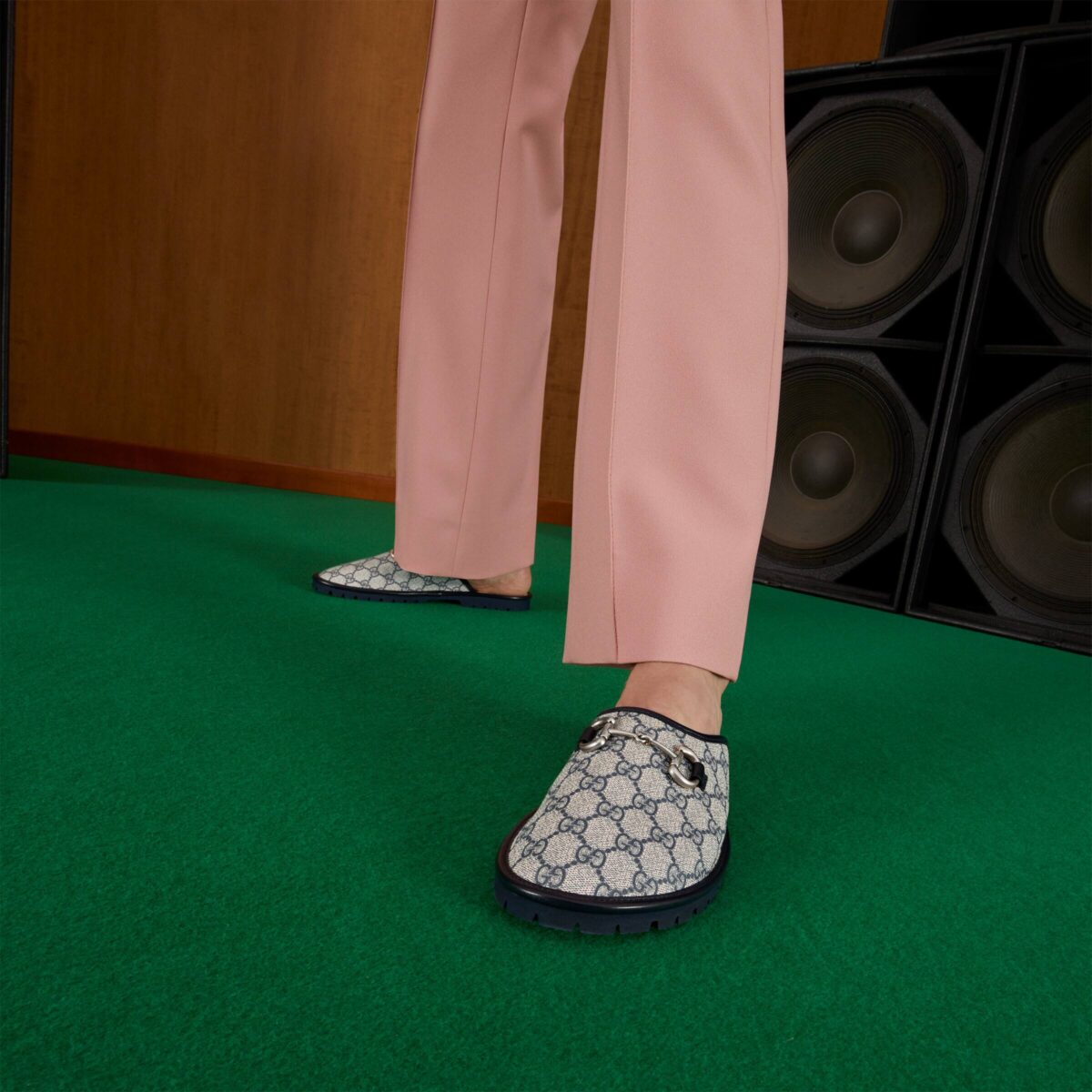 Galleria foto 'Scarpe da Uomo: 4 modelli Mules davvero Cool!' - foto 3