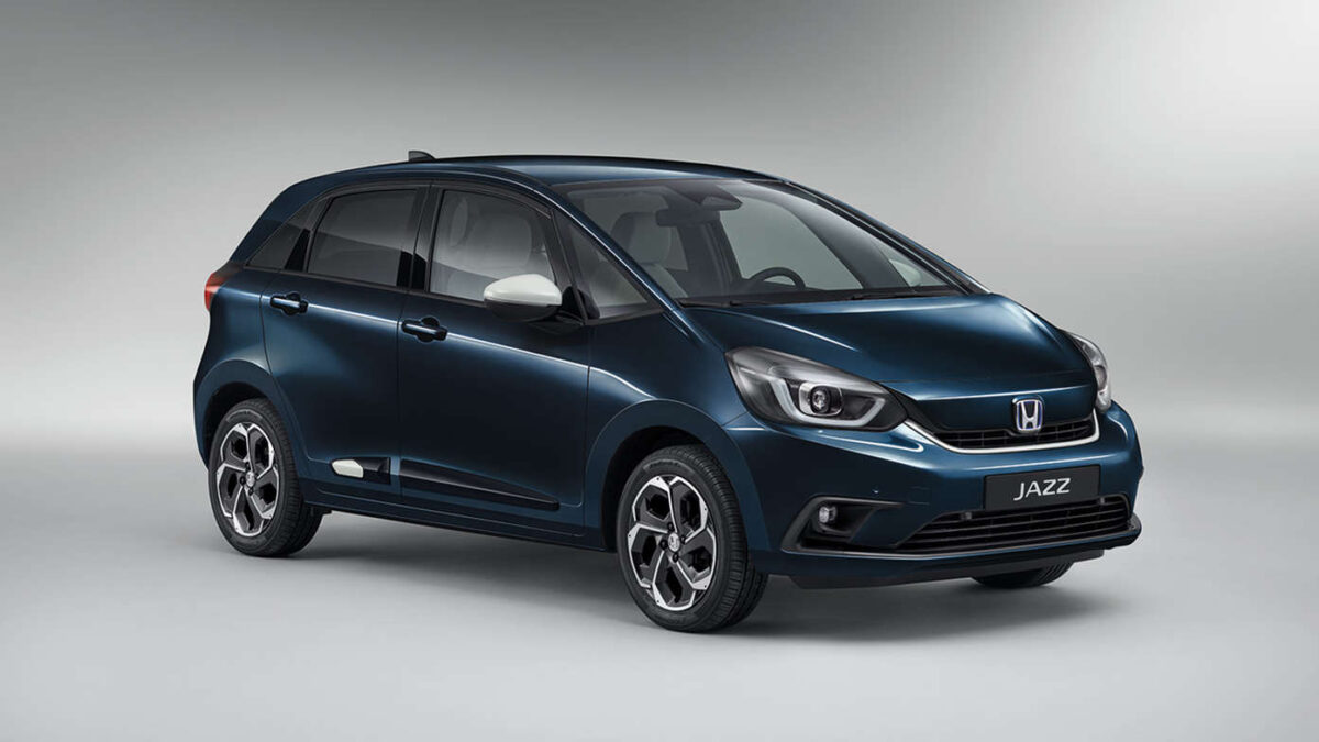 Galleria foto 'Toyota Yaris vs Honda Jazz, la sfida delle Utilitarie Hybrid!' - foto 2