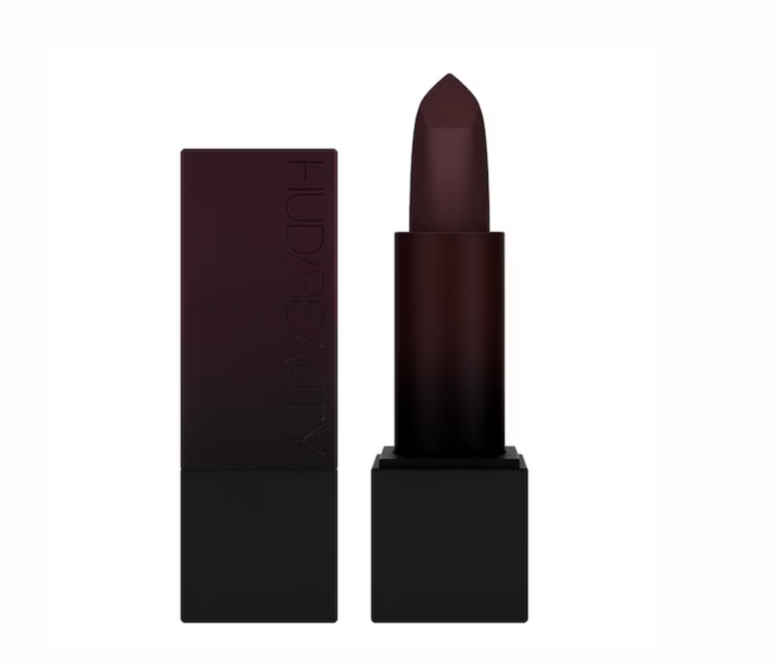 Power Bullet Matte Lipstick, Huda Beauty