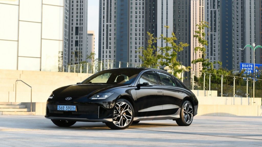 Galleria foto 'Debutti di Marzo: la Top 4 delle Auto in uscita questo mese' - foto 4