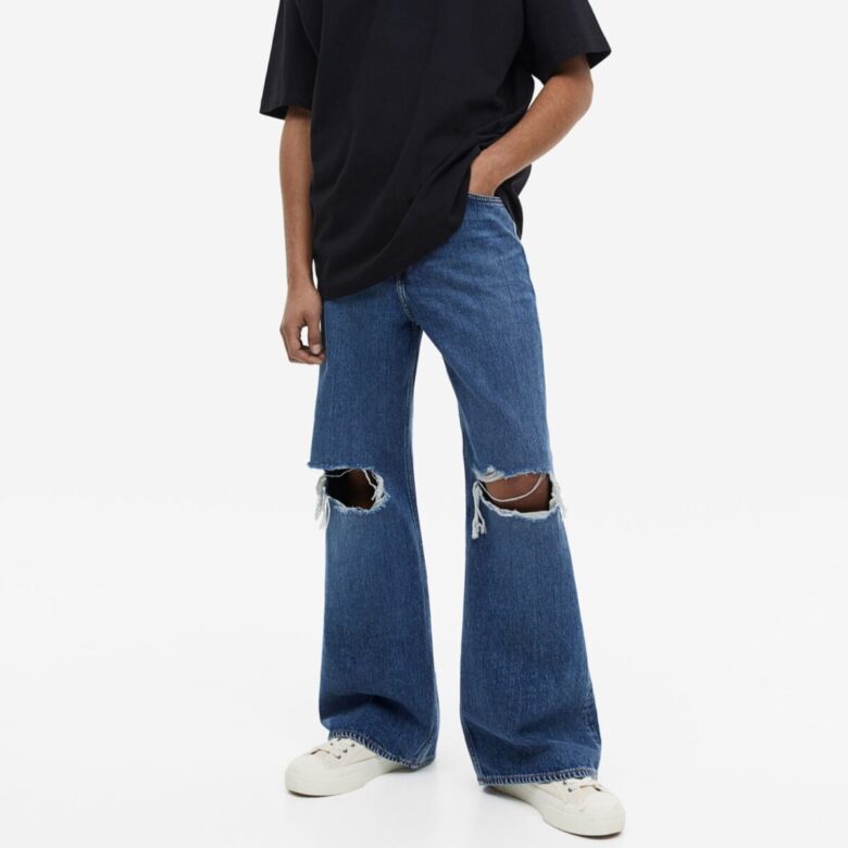 jeans-HM