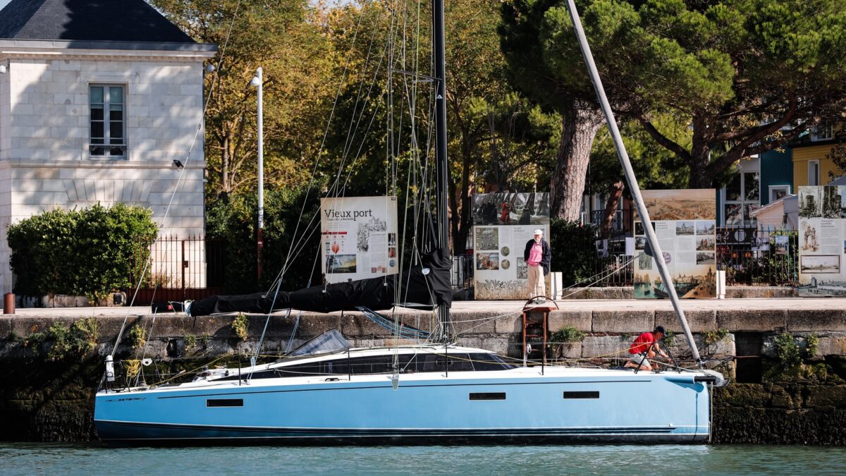 Galleria foto 'I 4 migliori yacht a vela per una fuga romantica di San Valentino' - foto 3
