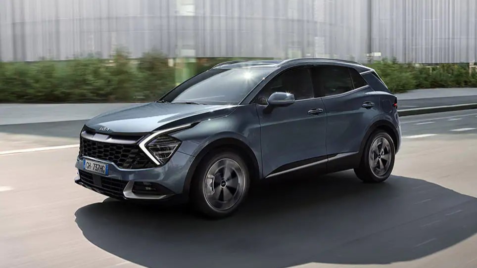 Galleria foto '3 Suv per Famiglie, spazio e sicurezza al primo posto!' - foto 1